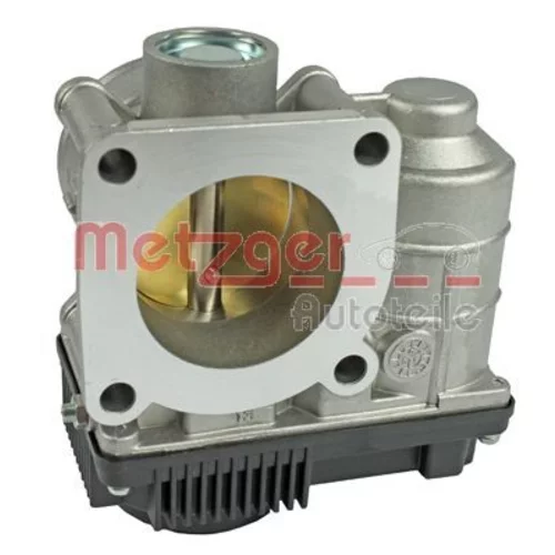 Hrdlo škrtiacej klapky 0892365 /METZGER/ - obr. 1