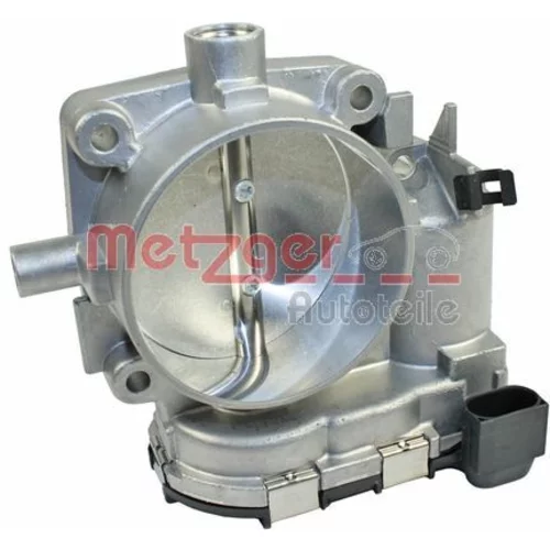 Hrdlo škrtiacej klapky METZGER 0892468