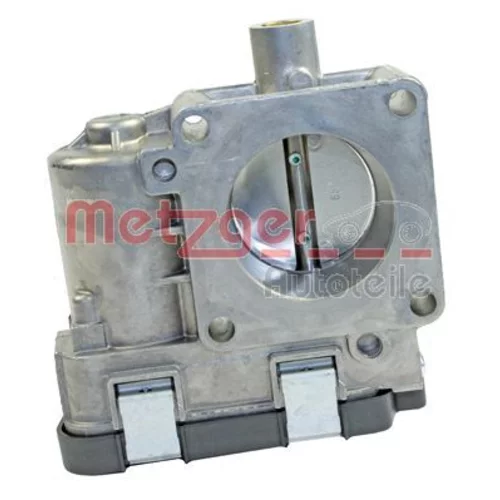 Hrdlo škrtiacej klapky 0892507 /METZGER/ - obr. 1