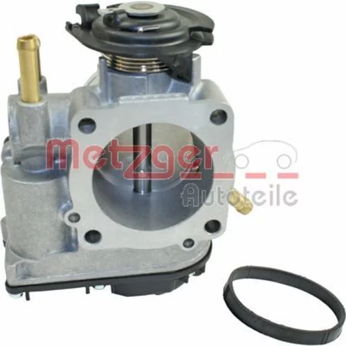 Hrdlo škrtiacej klapky 0892524 /METZGER/ - obr. 1