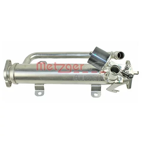 Chladič pre recirkuláciu plynov METZGER 0892601