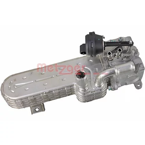 Chladič pre recirkuláciu plynov METZGER 0892602
