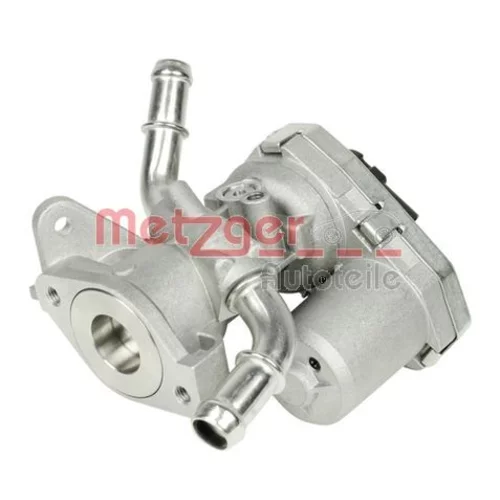 EGR ventil METZGER 0892623