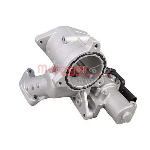 EGR ventil METZGER 0892740