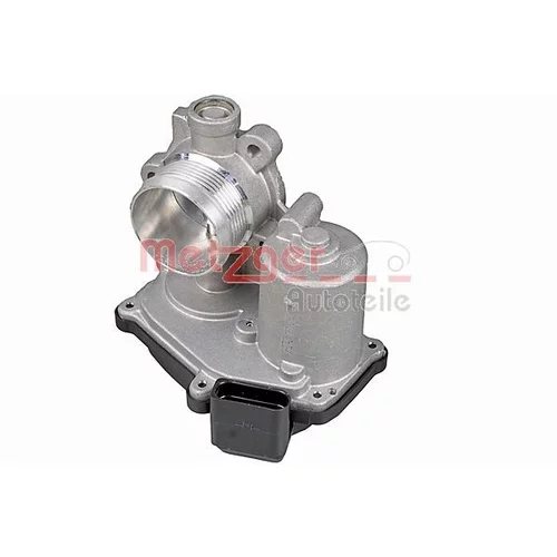EGR ventil METZGER 0892742