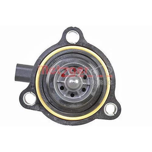 Ventil obtoku vzduchu, turbo 0892769 /METZGER/ - obr. 1