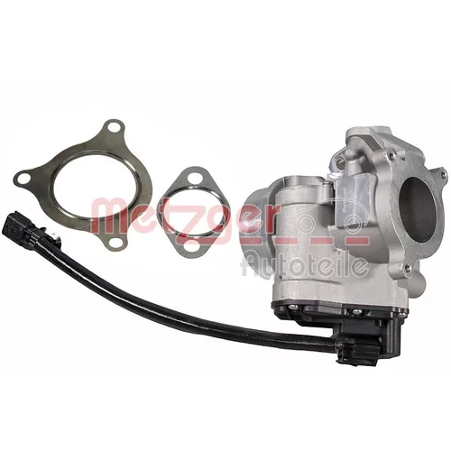 EGR ventil 0892989 /METZGER/ - obr. 1