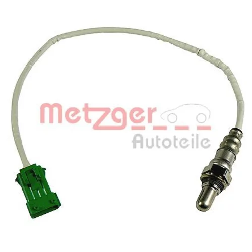 Lambda sonda METZGER 0893005