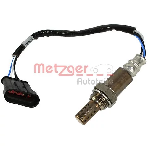 Lambda sonda METZGER 0893059
