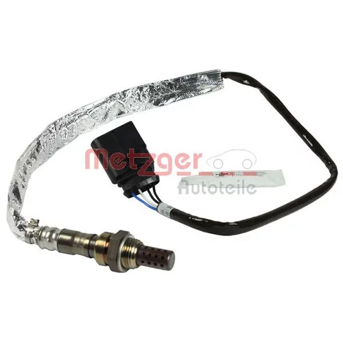 Lambda sonda METZGER 0893086