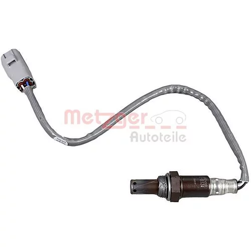 Lambda sonda METZGER 0893141