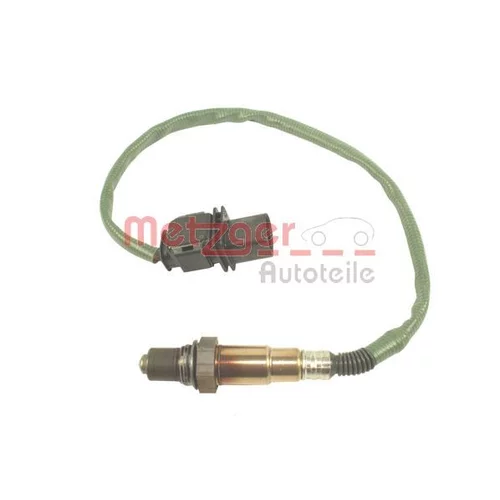 Lambda sonda METZGER 0893188