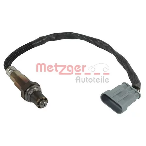 Lambda sonda METZGER 0893264