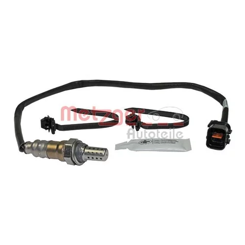 Lambda sonda METZGER 0893424