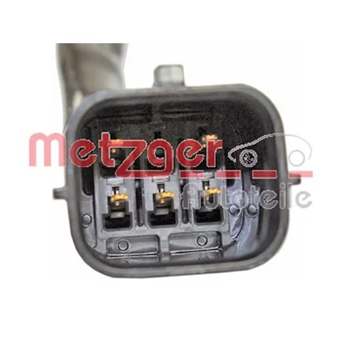 Lambda sonda 0893488 /METZGER/ - obr. 1