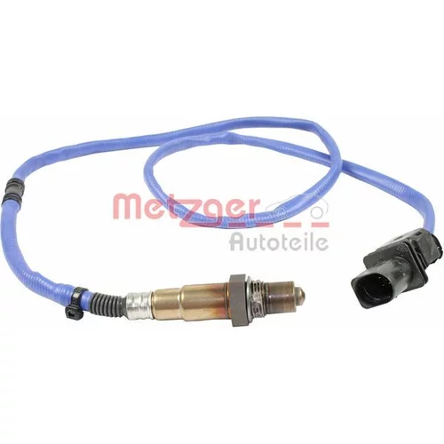 Lambda sonda METZGER 0893526