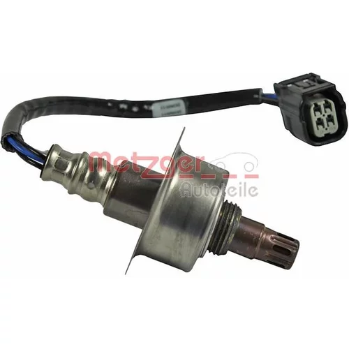 Lambda sonda METZGER 0893543
