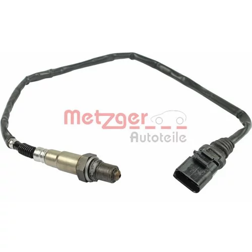 Lambda sonda METZGER 0893567