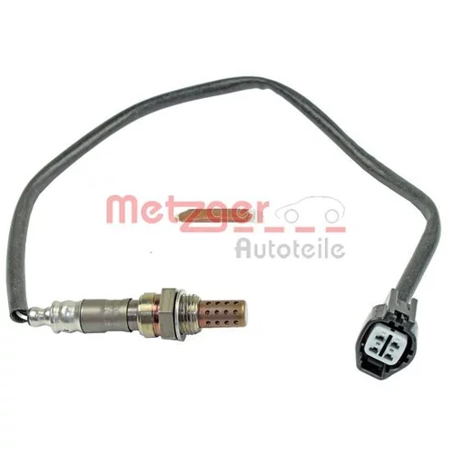 Lambda sonda METZGER 0893593