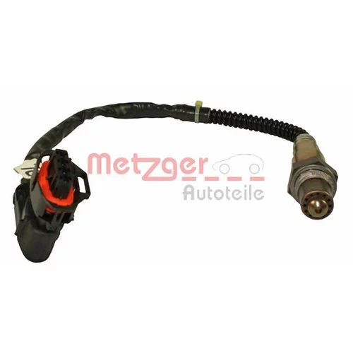 Lambda sonda METZGER 0893672