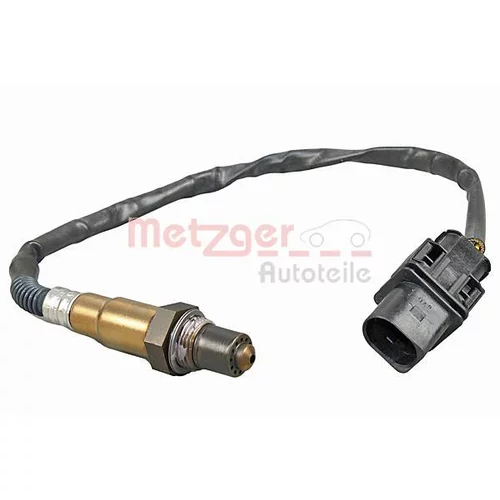 Lambda sonda METZGER 0893685