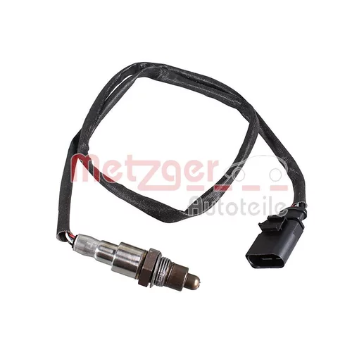 Lambda sonda METZGER 0893705