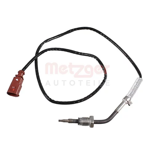 Snímač teploty výfukových plynov METZGER 08941003