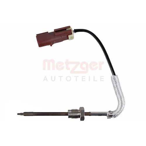 Snímač teploty výfukových plynov METZGER 08941100