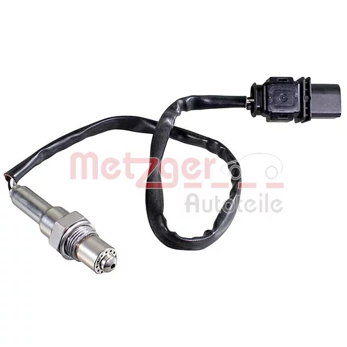 Lambda sonda METZGER 0895669