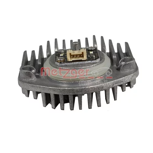 Riadiaca jednotka osvetlenia 0896528 /METZGER/ - obr. 2