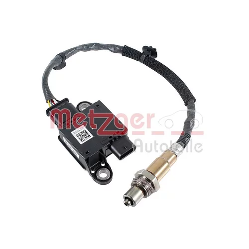 Senzor pevných častíc METZGER 0899379