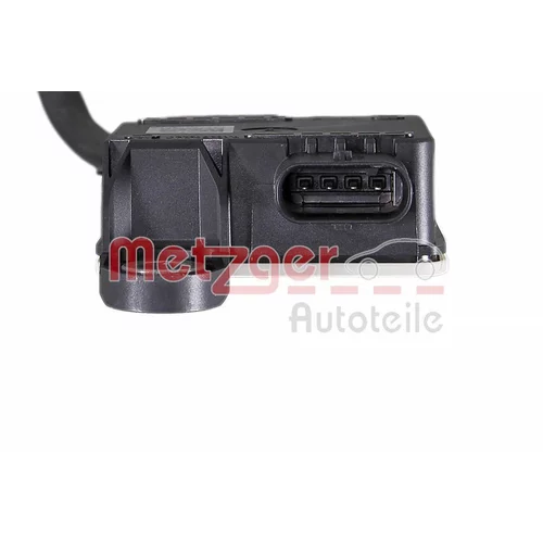Senzor pevných častíc 0899385 /METZGER/ - obr. 1