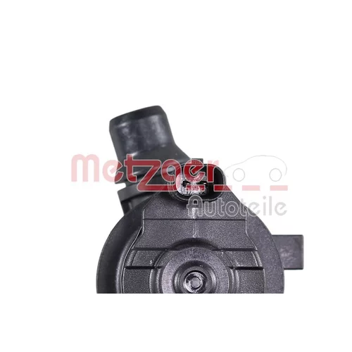 Regulačný ventil chladenia 0899410 /METZGER/ - obr. 1