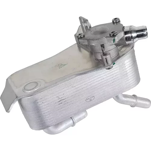 Chladič oleja automatickej prevodovky 0899500 /METZGER/ - obr. 1