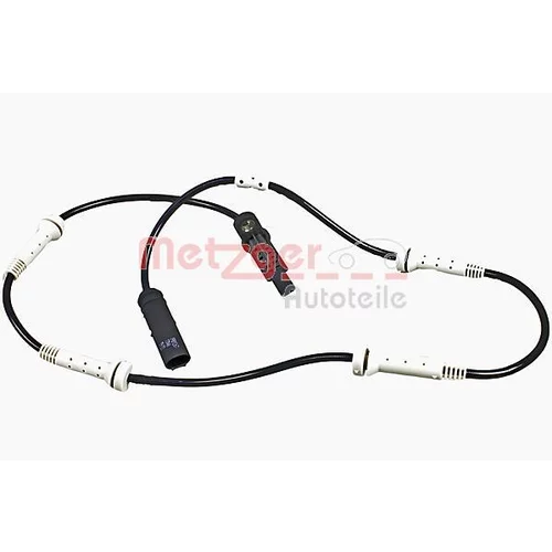 Snímač počtu otáčok kolesa 09001267 /METZGER/