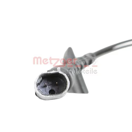 Snímač počtu otáčok kolesa 09001363 /METZGER/ - obr. 1