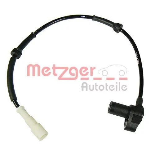 Snímač počtu otáčok kolesa 0900398 /METZGER/