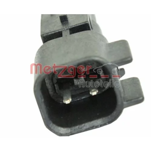 Snímač počtu otáčok kolesa 0900877 /METZGER/ - obr. 1