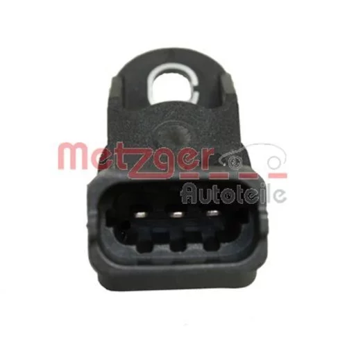 Senzor tlaku paliva 0906376 /METZGER/ - obr. 1