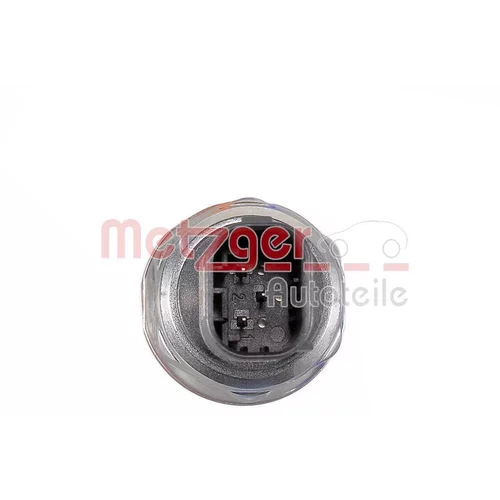Snímač tlaku posilňovača brzdového účinku 0906483 /METZGER/ - obr. 1