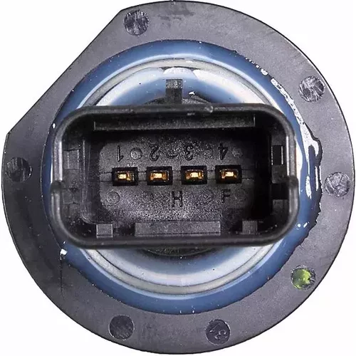 Senzor tlaku paliva 0906577 /METZGER/ - obr. 1