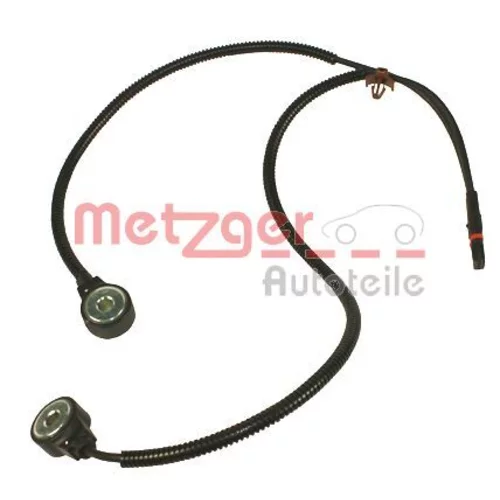 Senzor klepania 0907093 /METZGER/ - obr. 1