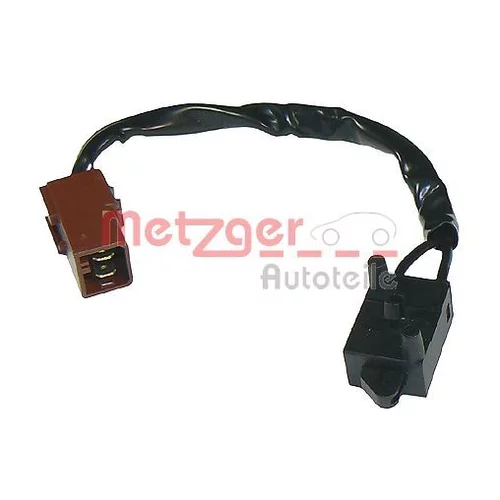 Spínač brzdových svetiel METZGER 0911104