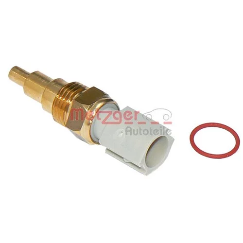 Teplotný spínač ventilátora chladenia 0915208 /METZGER/