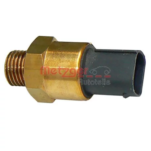 Teplotný spínač ventilátora chladenia METZGER 0915256