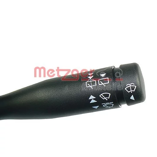 Spínač hlavného osvetlenia 0916077 /METZGER/ - obr. 1