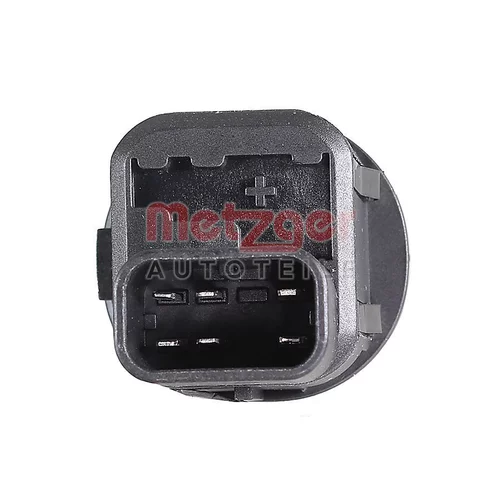 Spínač elektrického otvárania okien 09161137 /METZGER/ - obr. 2