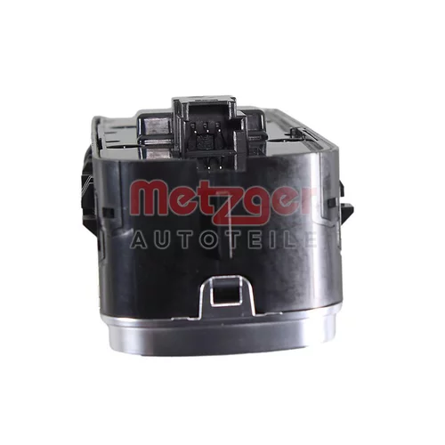 Spínač elektrického otvárania okien 09161150 /METZGER/ - obr. 1