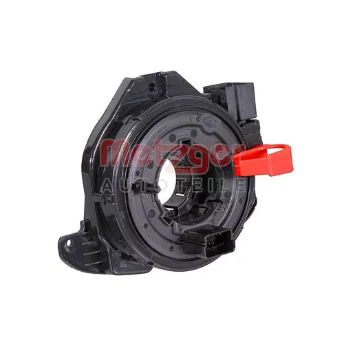 vinutá pružina, Airbag METZGER 09161202