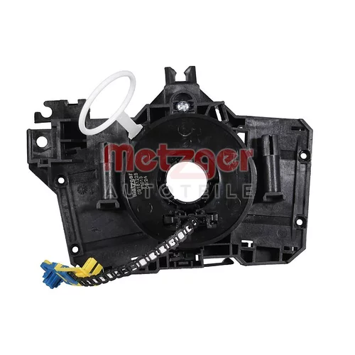 vinutá pružina, Airbag METZGER 09161228